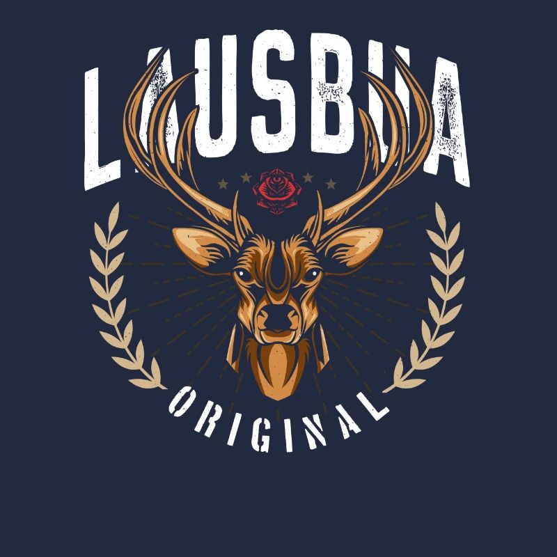 Original Lausbua - Bavarian Style