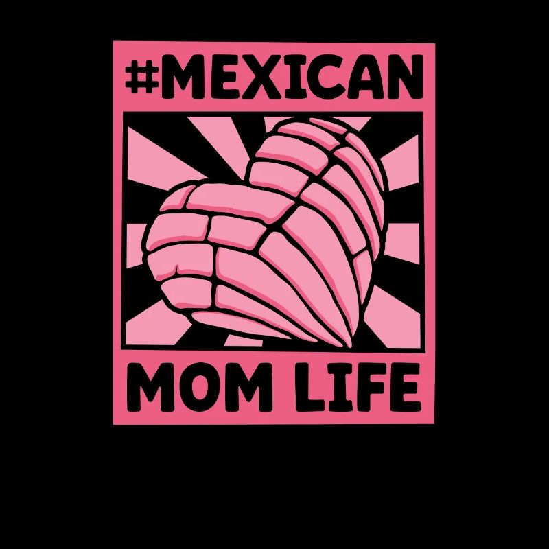 Spanish Humor Conchas Mexican Bread