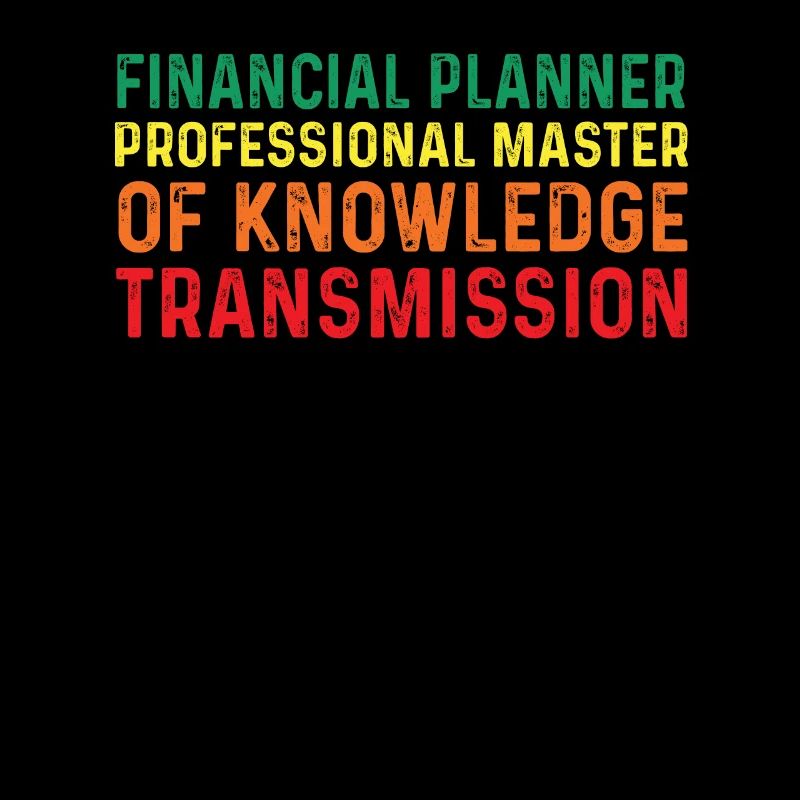Toller Finanzplaner Spruch