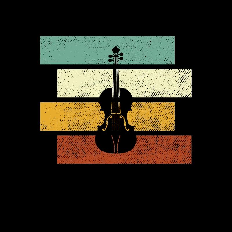 Violon Rétro
