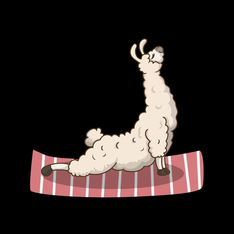Yoga Lama