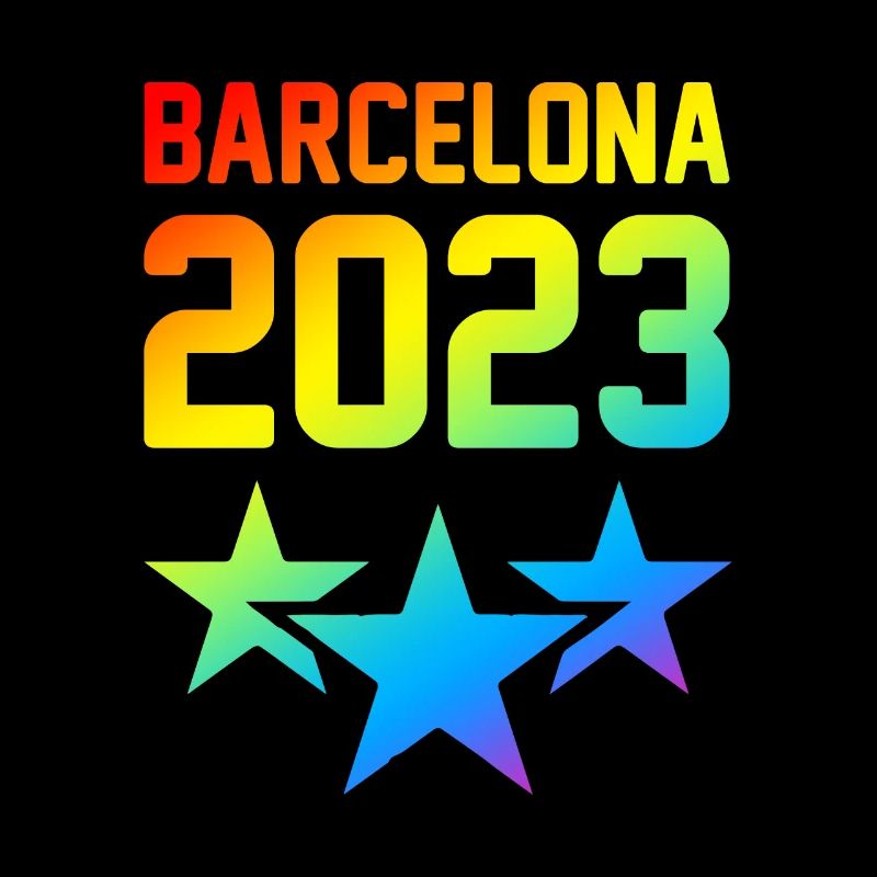 Barcelona 2023