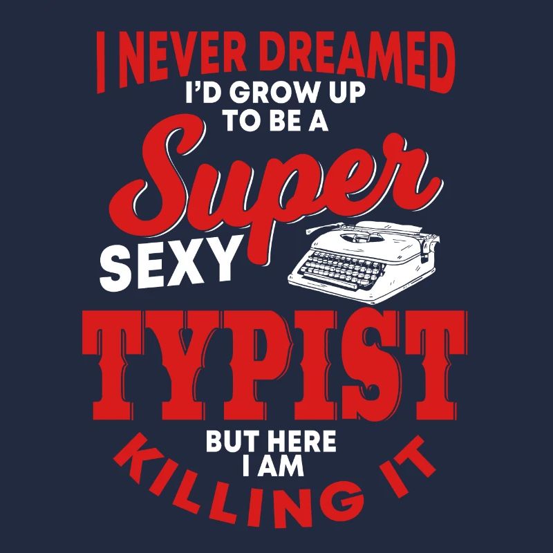 Typewriter collector