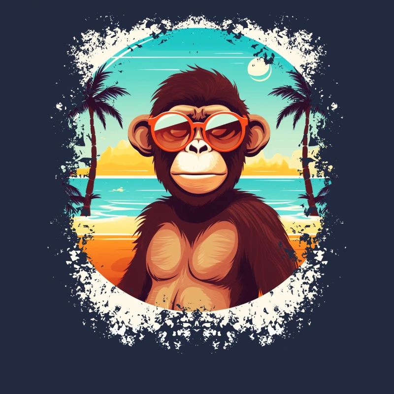 Beach Breeze und Monkey Ease: Cooler Sommerspaß