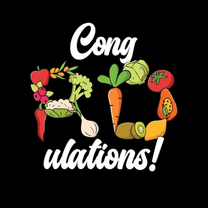 Dietitian Congratulations Nutritionist Dietitians