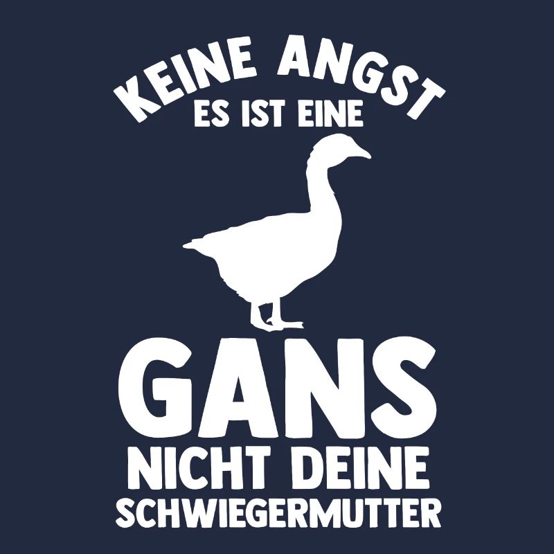 Gans Gänse