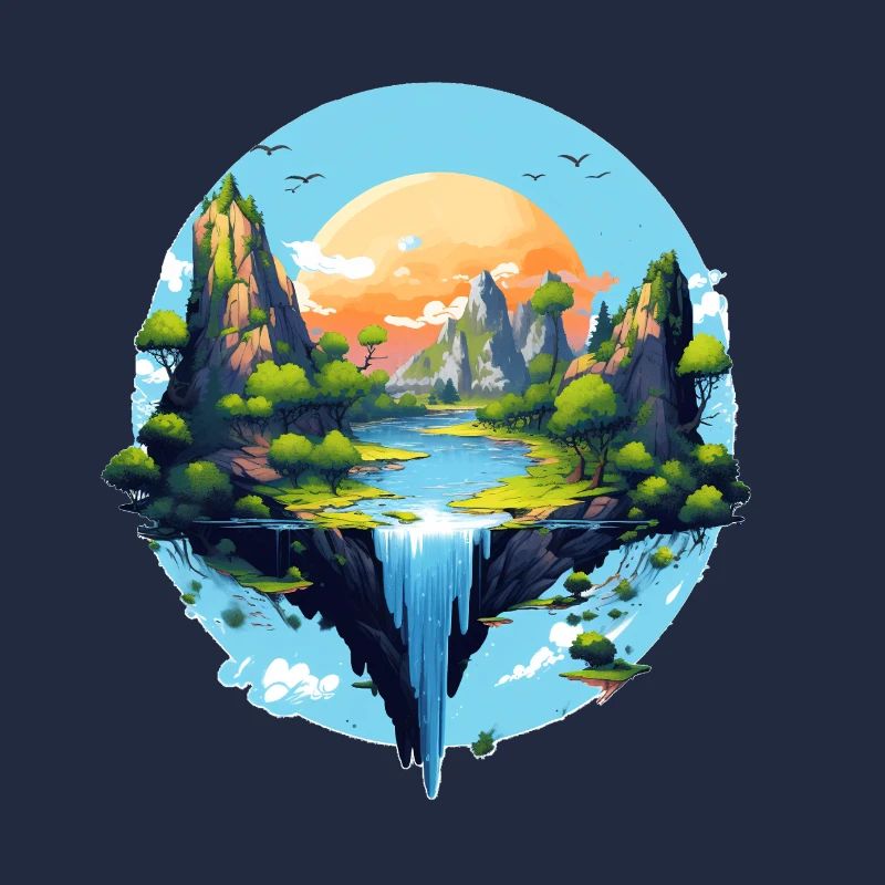 Landschaft