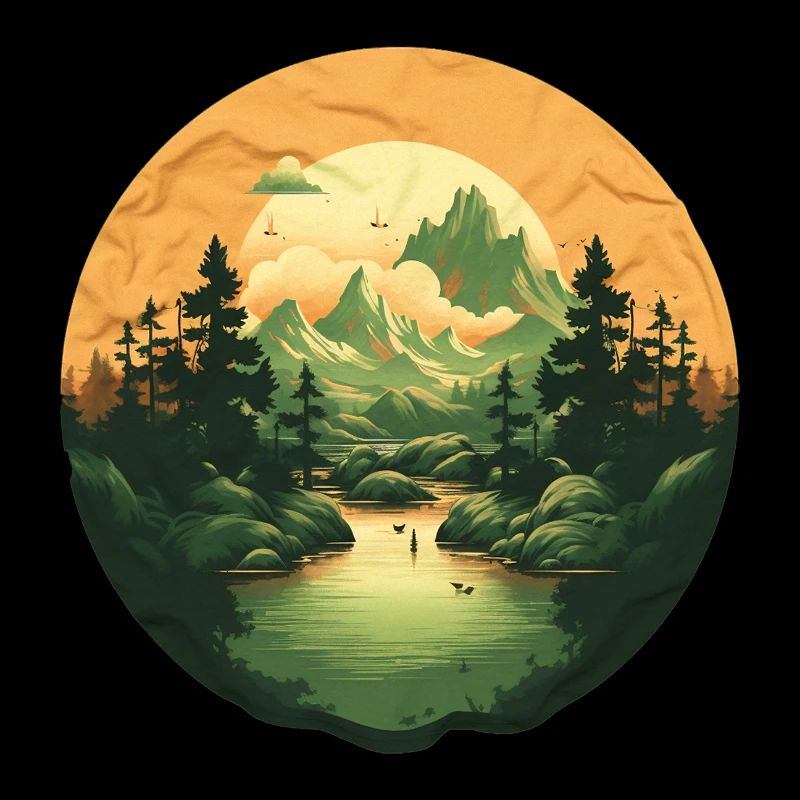 Landschaft