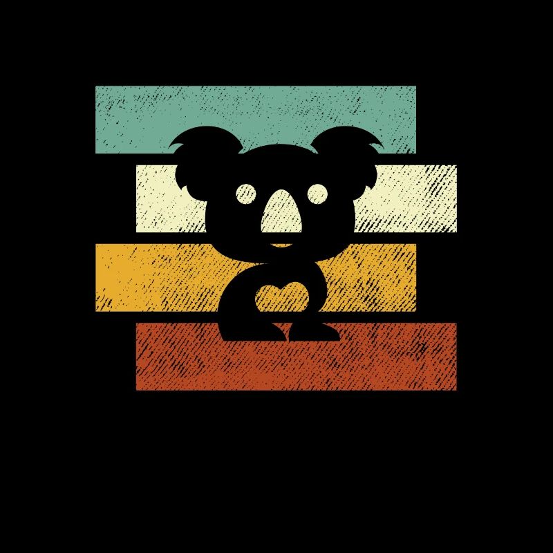 Koala Rétro