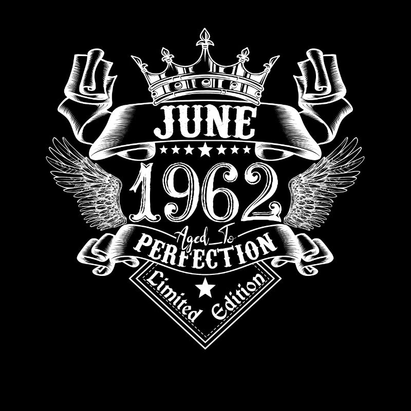 Juni 1962 | Juni 1962 Jubiläum 1962