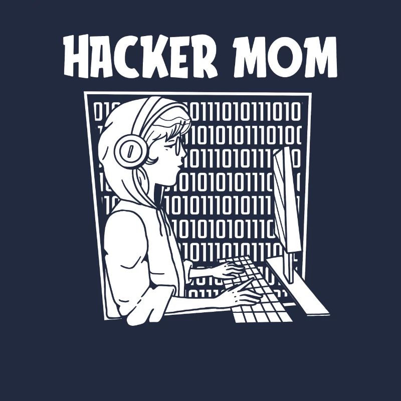 Developer Coder Programmer