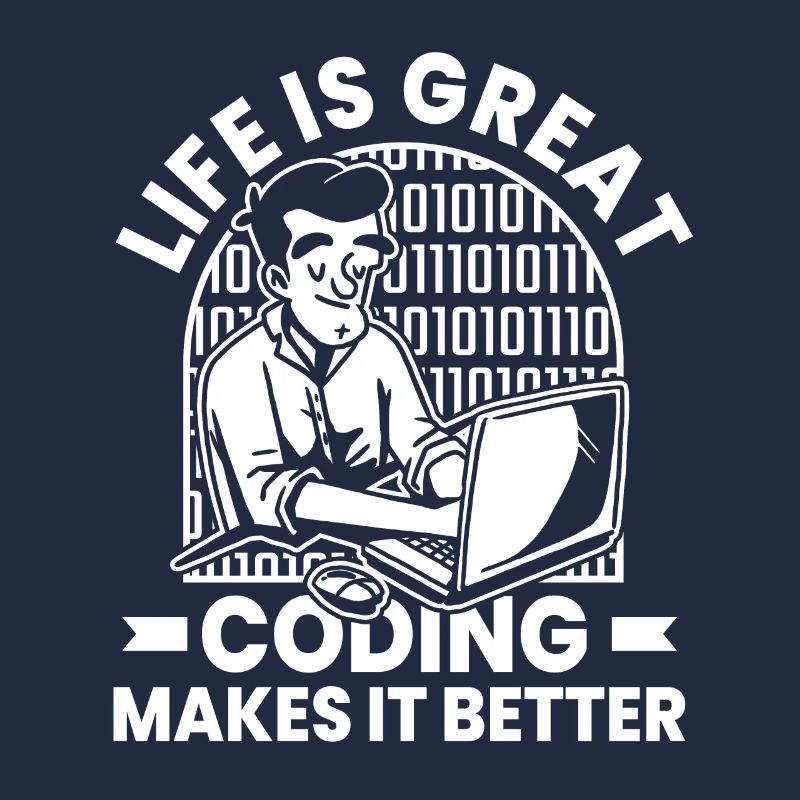 Entwickler Coder Programmierer Humor