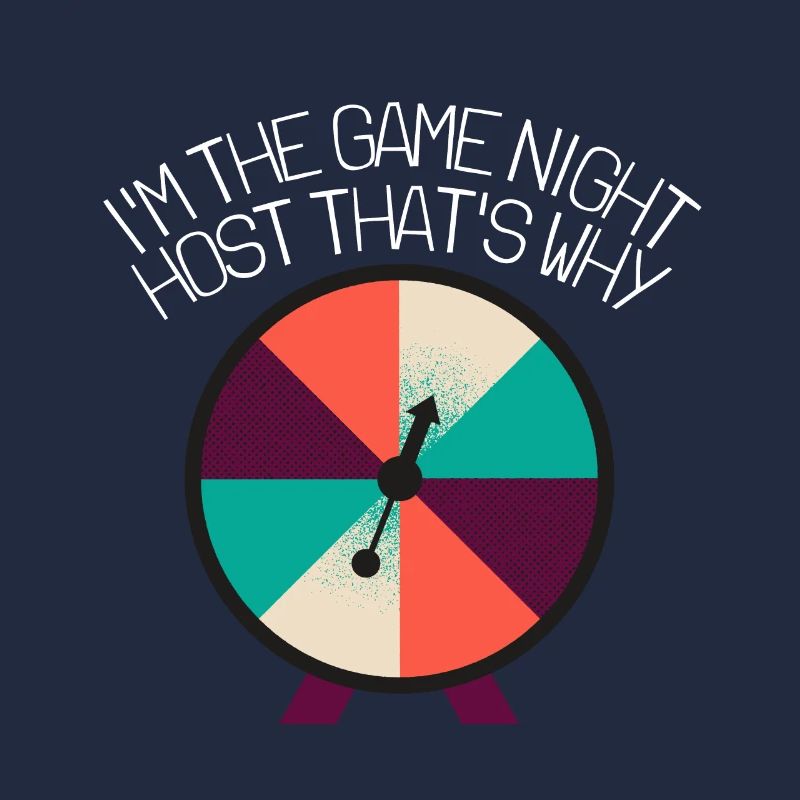Soirée de jeu L’hôte pose une question Soirée de jeu