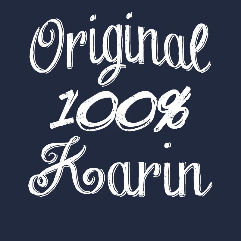 Original 100% Karin