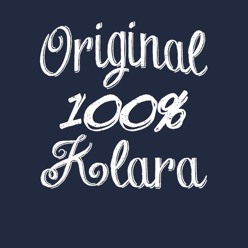 Original 100% Klara