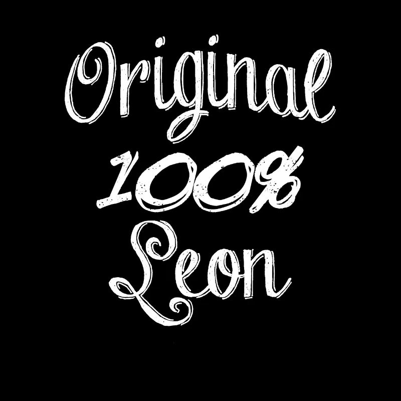 Original 100% Leon