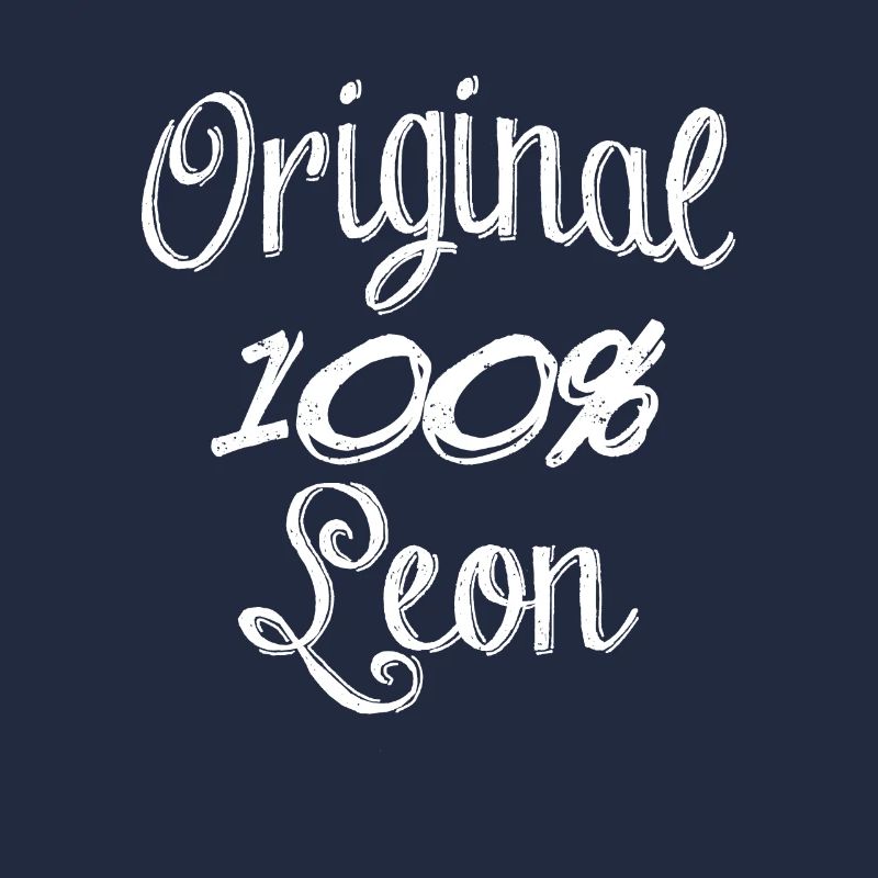 Original 100% Leon