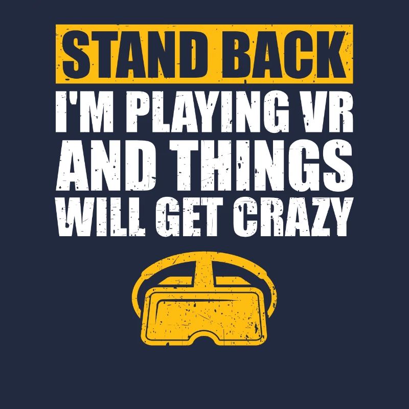Virtual Reality VR Gift