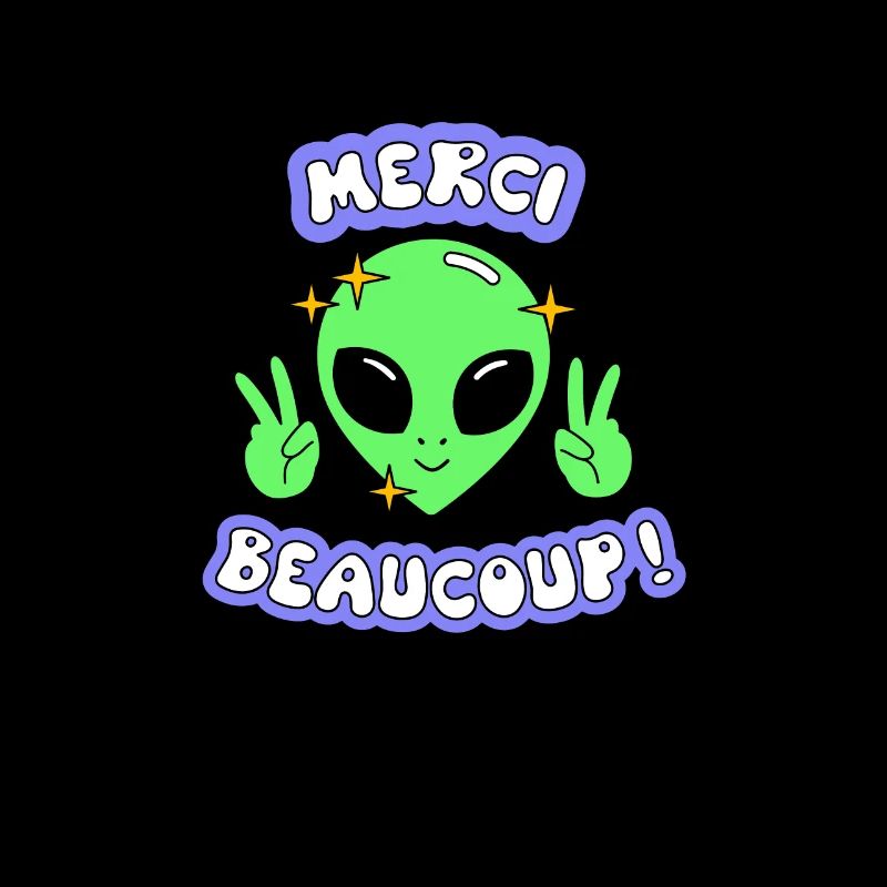 Oui Oui Merci