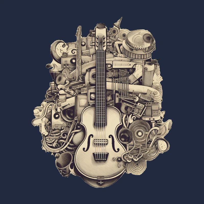 Music Instruments
