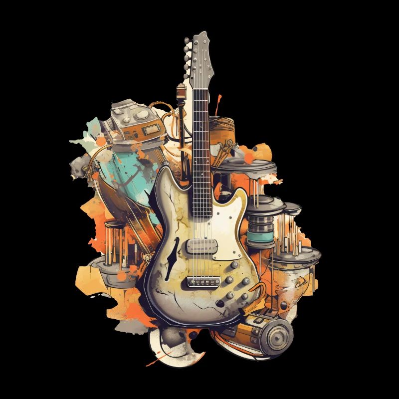 Instruments de musique