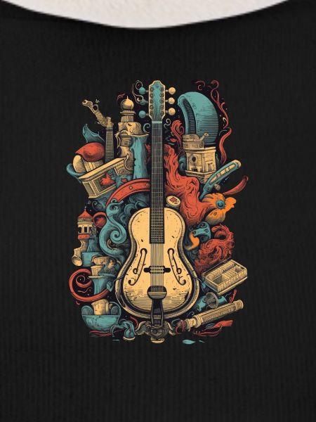 Music Instruments