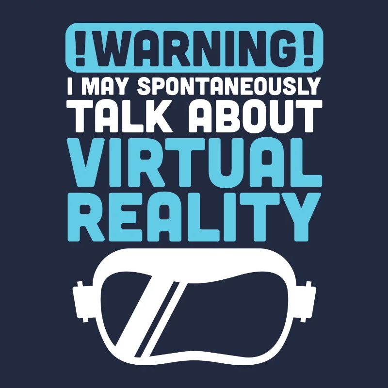 Virtual Reality VR Gift