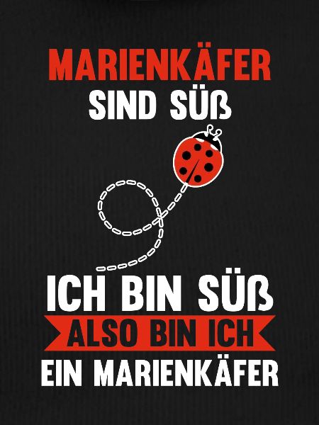 Marienkäfer