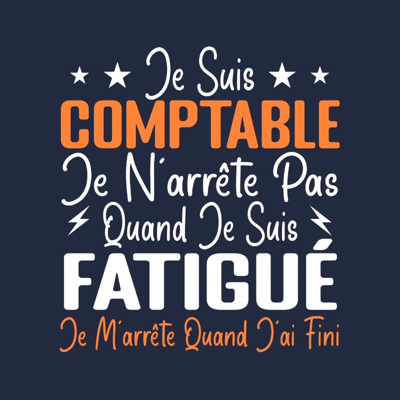Humour Comptable Cadeau Comptable Motivation