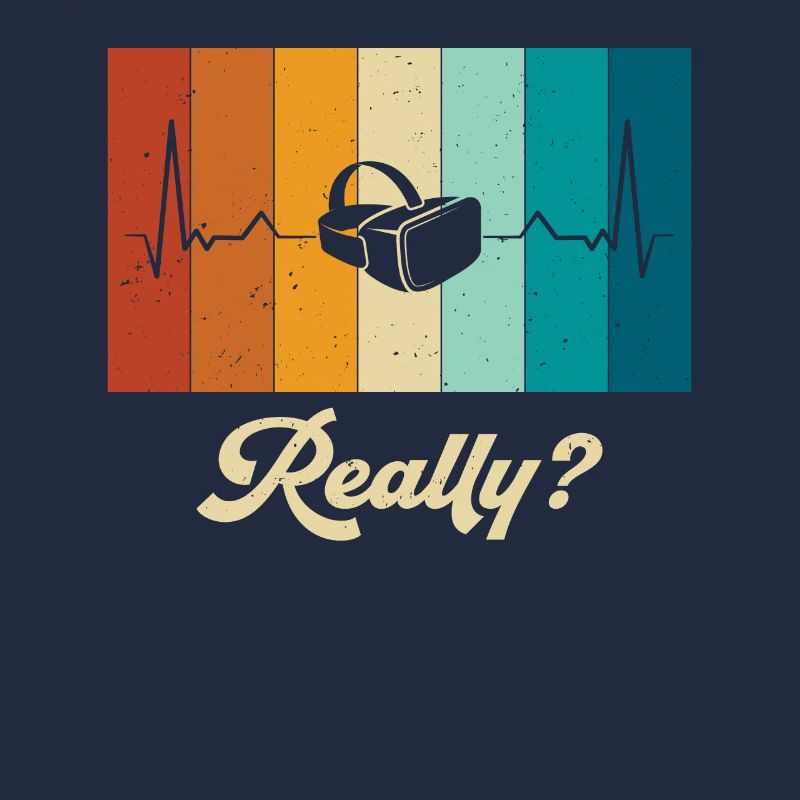 Virtual Reality VR Gift
