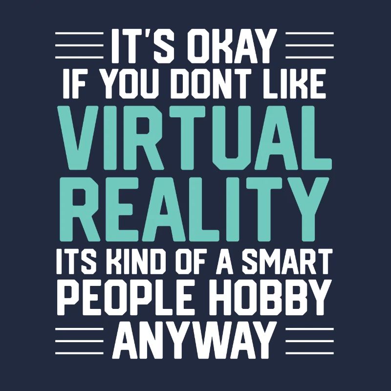 Virtual Reality VR Gift