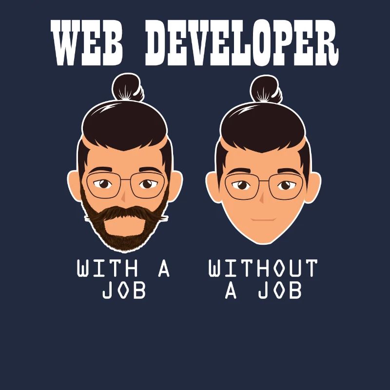 Web Entwickler Webdeveloper Witzig