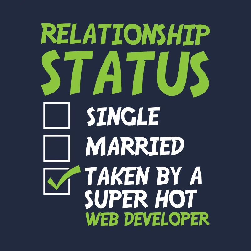 Web Entwickler Webdeveloper Witzig