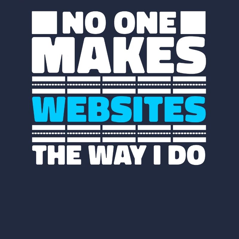 Web Entwickler Webdeveloper Witzig