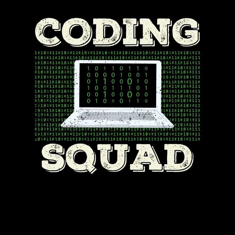 Coding Team Programmierer Coder Programmieren
