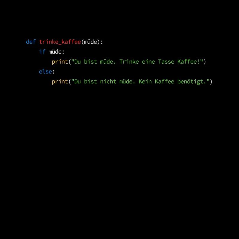 Programmierer Informatiker Nerd Softwareingenieur