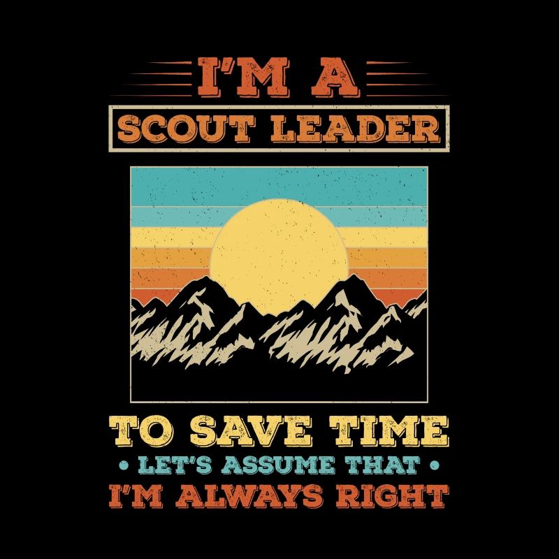Scoutmaster