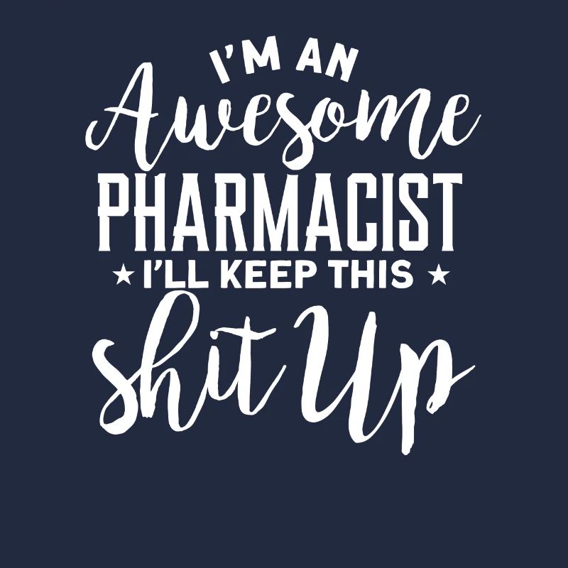 Pharmacien