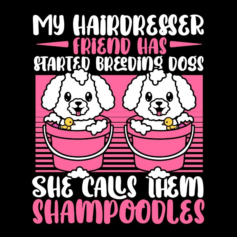 Coiffeur Coiffeur Chiens Coiffeur