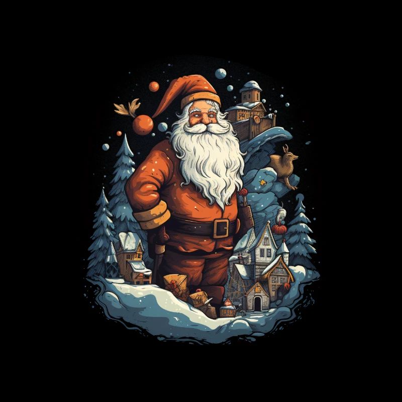 Weihnachtsmann