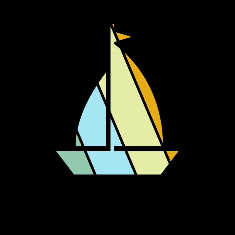 Rétro de la voile