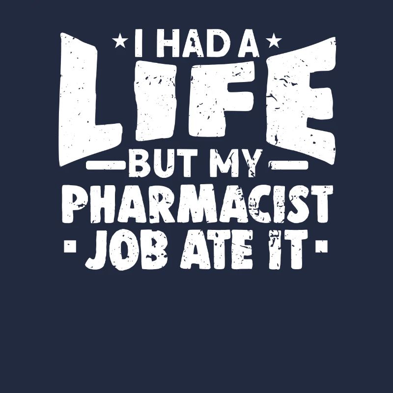 Pharmacien