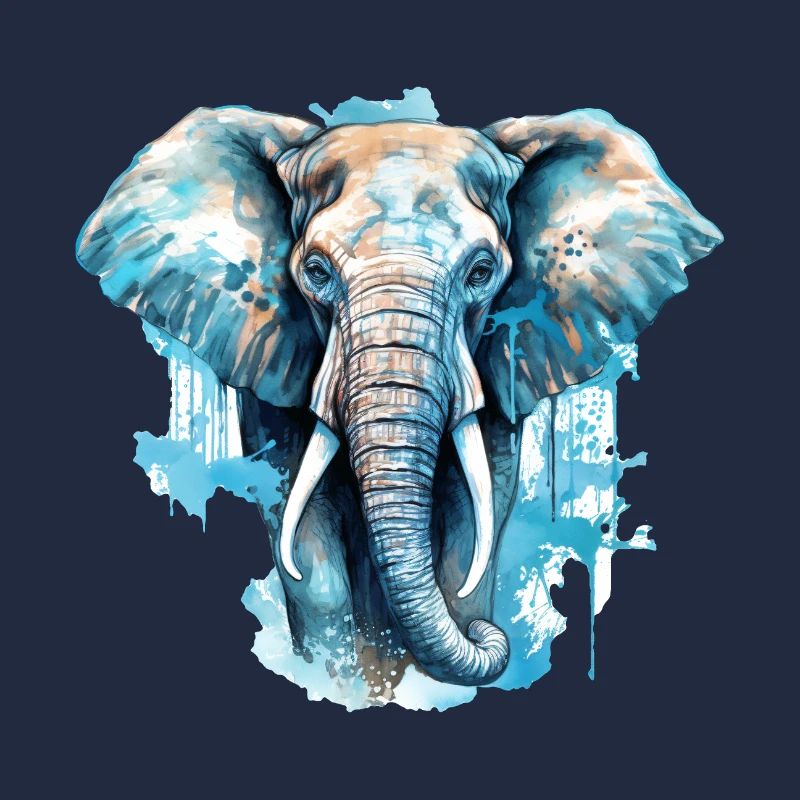 Elefant