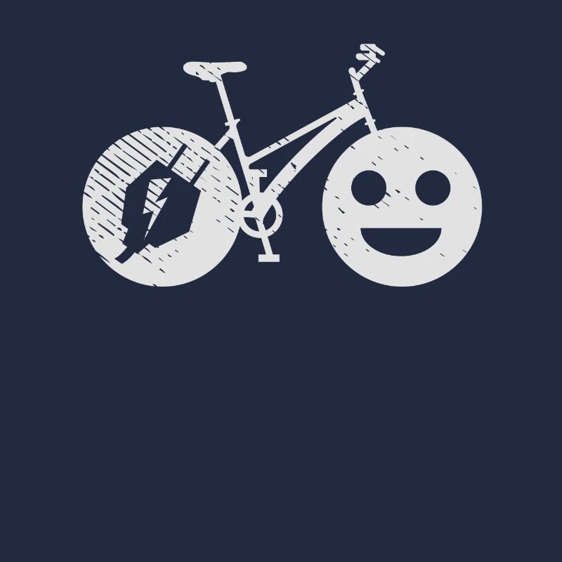 Ebike Bicycle E Bike Cyclist Batterie Roue Pedelec