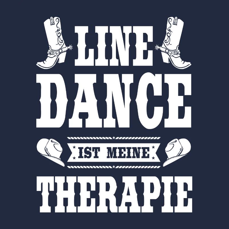 Line Dance Linedance Country Linedancer Geschenk