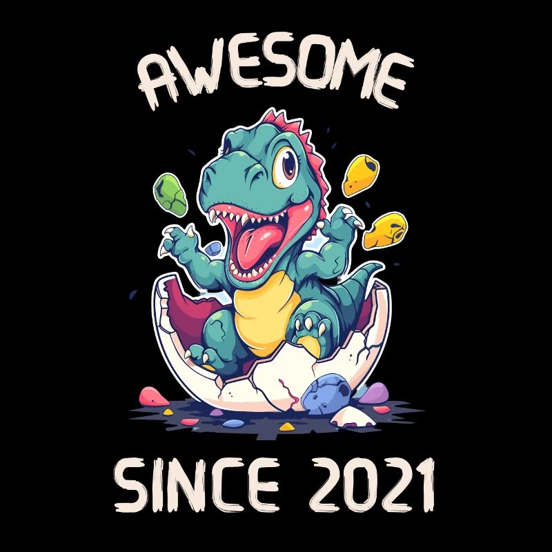 Kinder Dinos Geburtstagsparty | Awesome Seit 2021