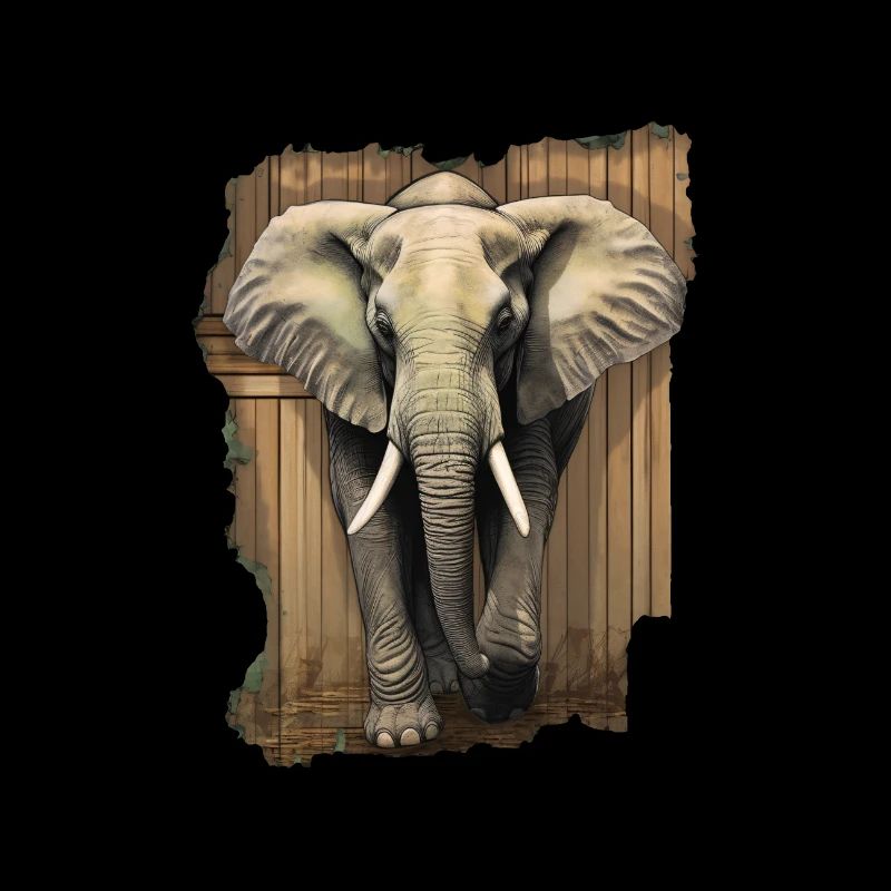 Elefant