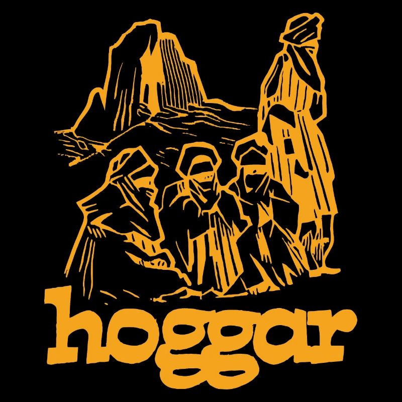 Hoggar!
