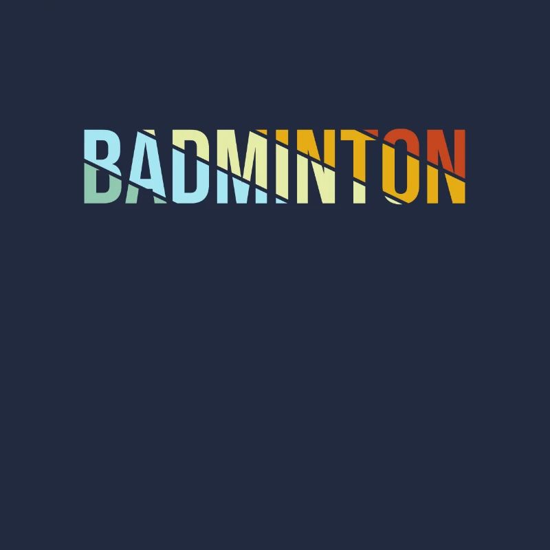 Badminton Retro
