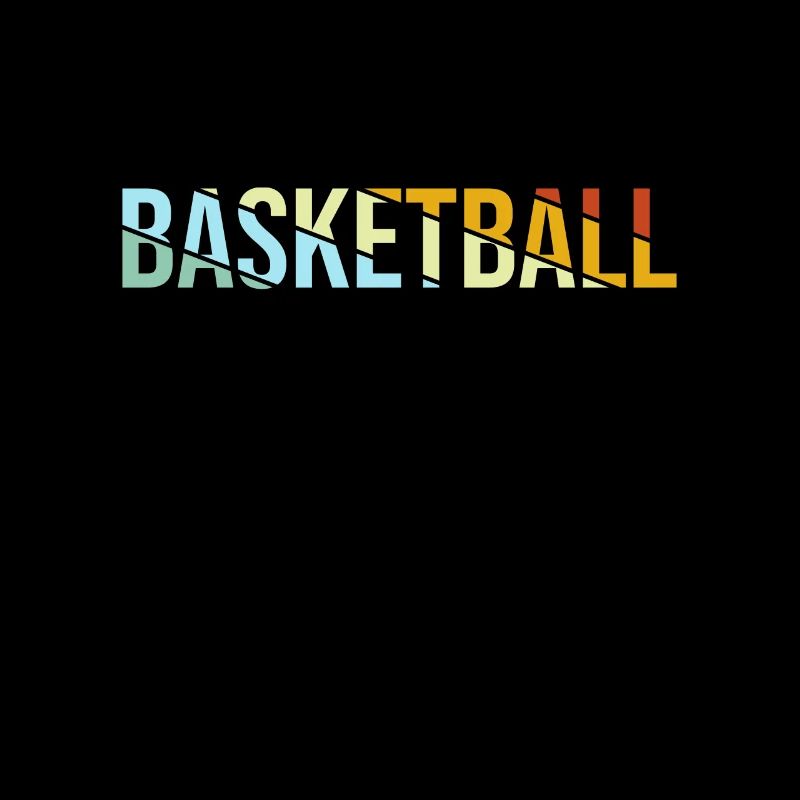 Basketball Retro